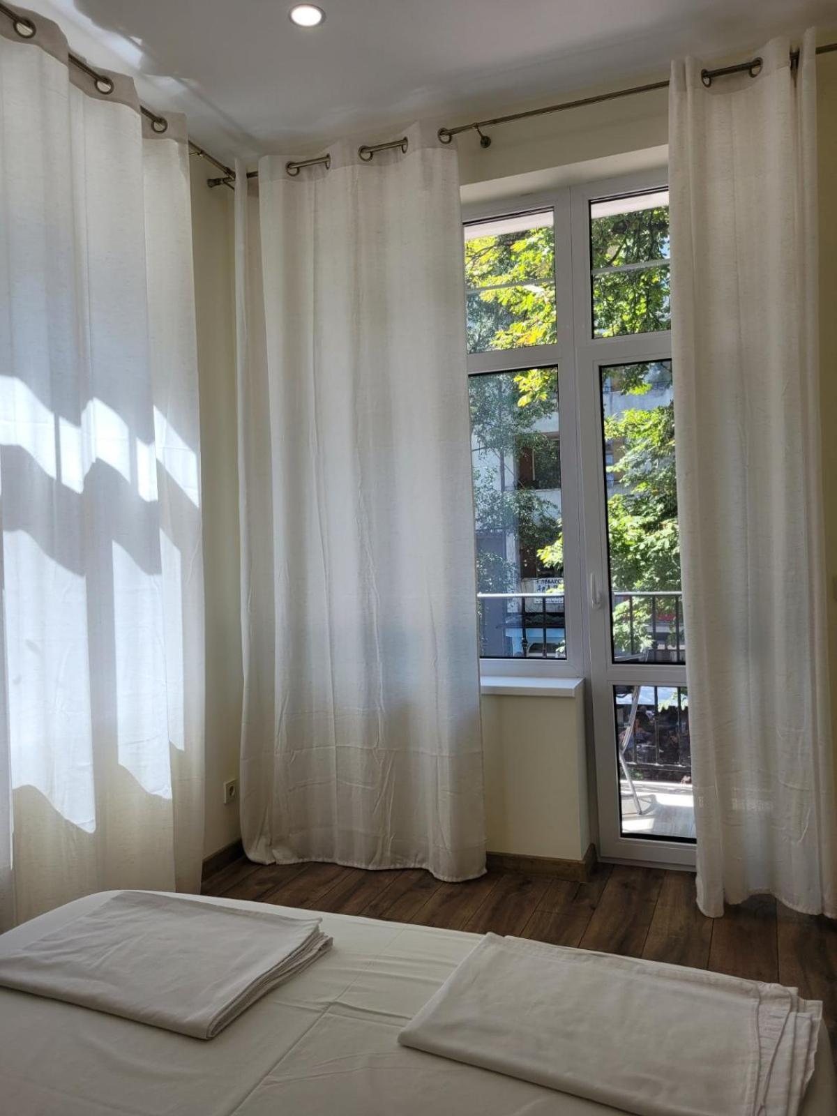 The House - Central Boutique Apartments Kiustendił Pokój zdjęcie