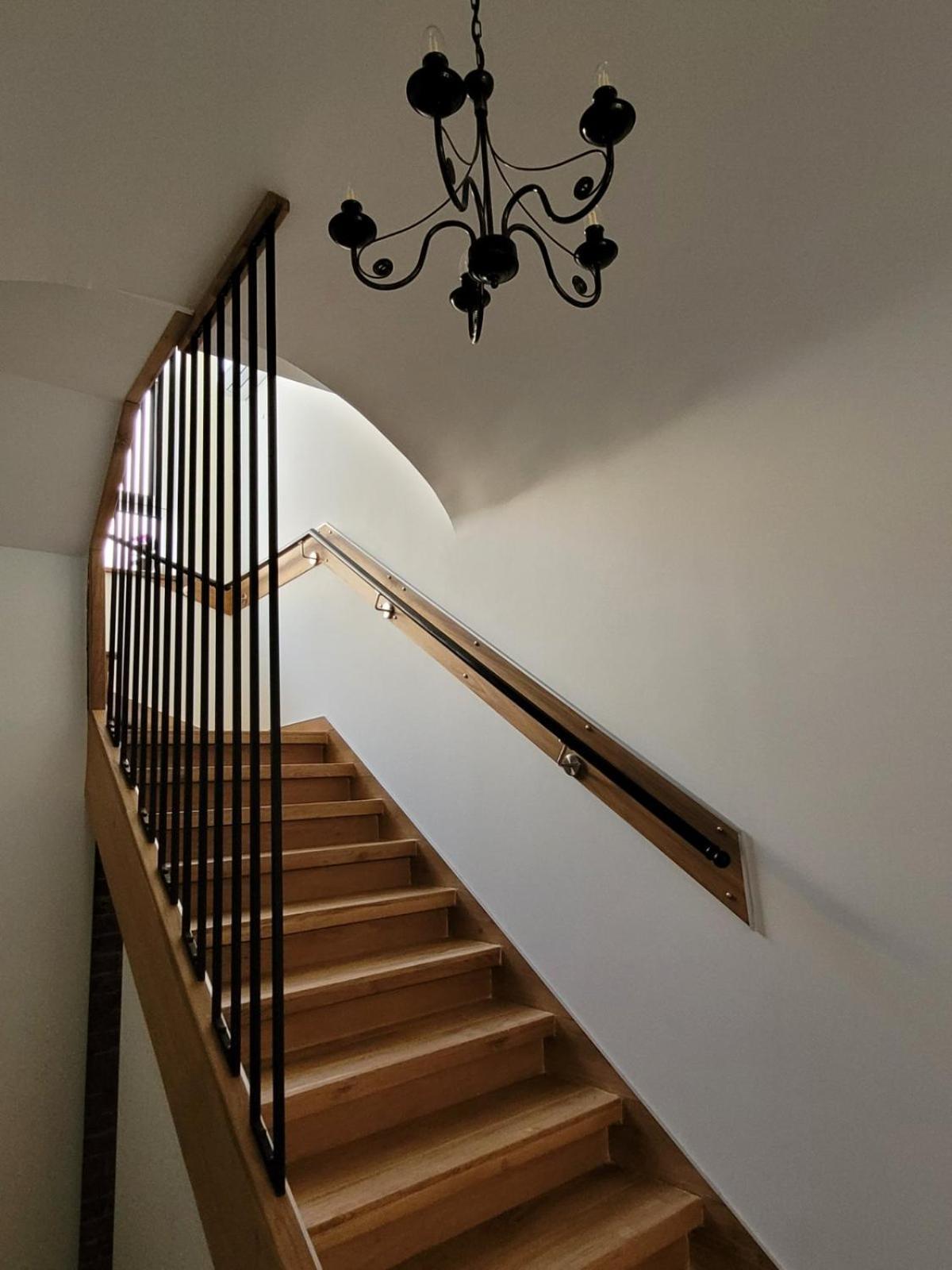 The House - Central Boutique Apartments Kiustendił Zewnętrze zdjęcie