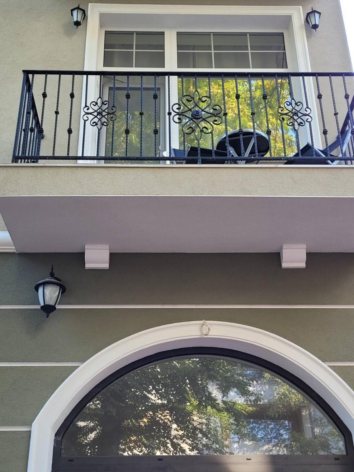 The House - Central Boutique Apartments Kiustendił Zewnętrze zdjęcie