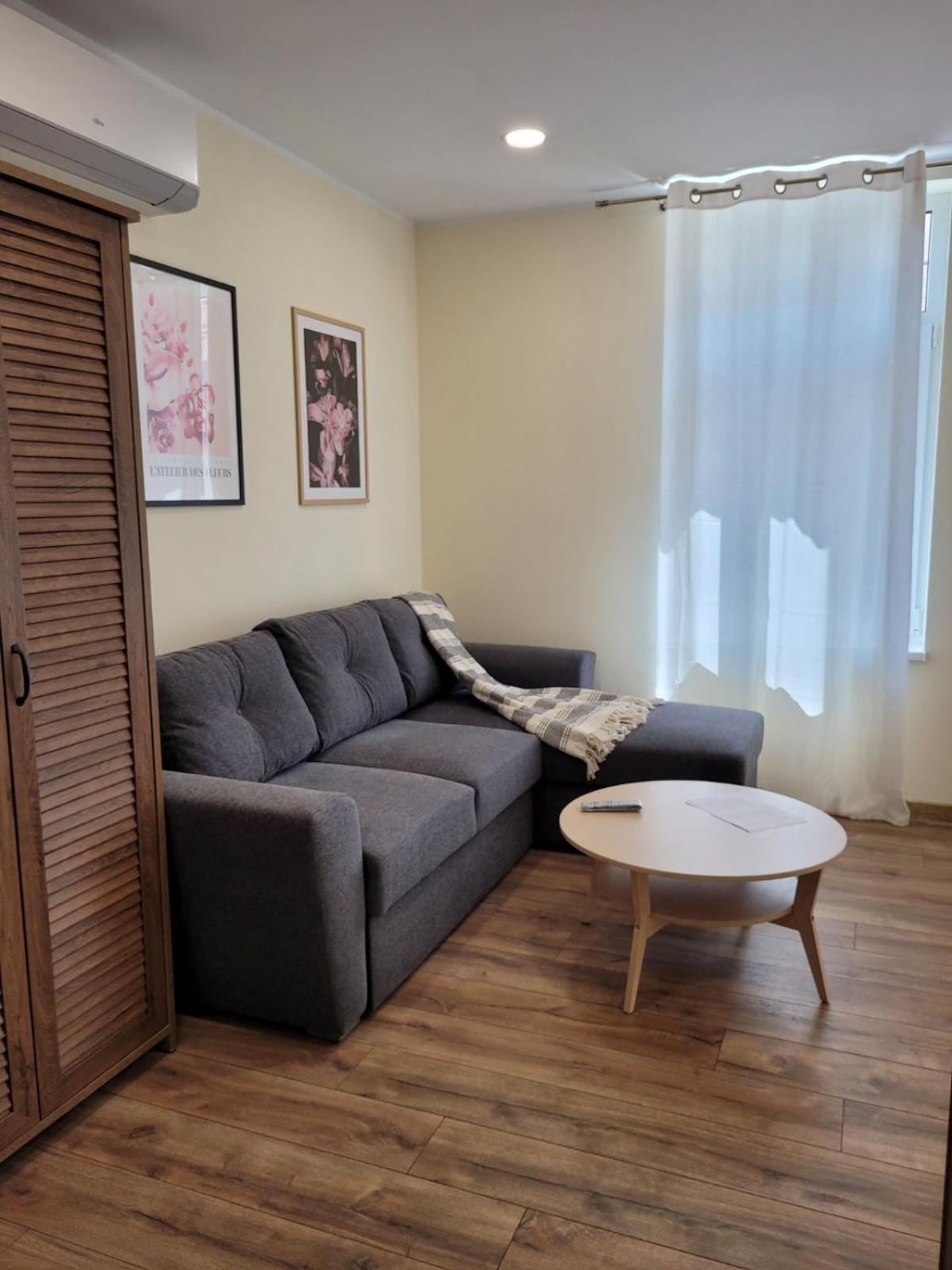 The House - Central Boutique Apartments Kiustendił Zewnętrze zdjęcie