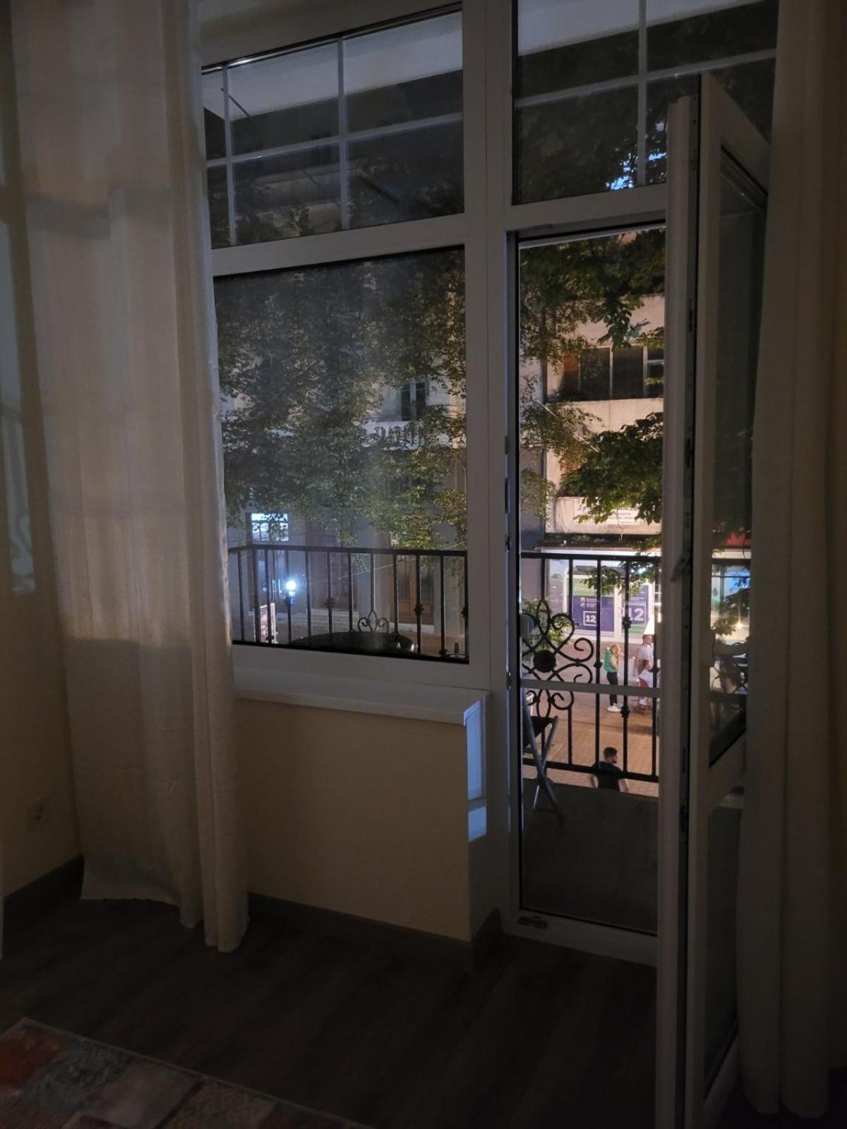 The House - Central Boutique Apartments Kiustendił Zewnętrze zdjęcie